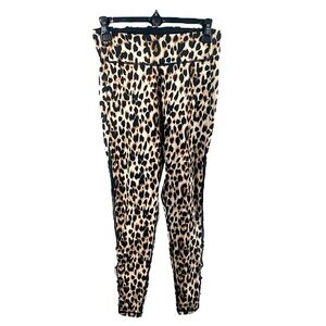 Victoria's Secret Incredible Essential Leggings Size 10